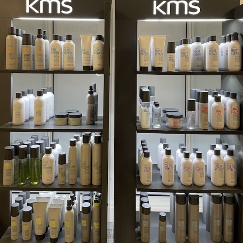 top luxury hairdresser